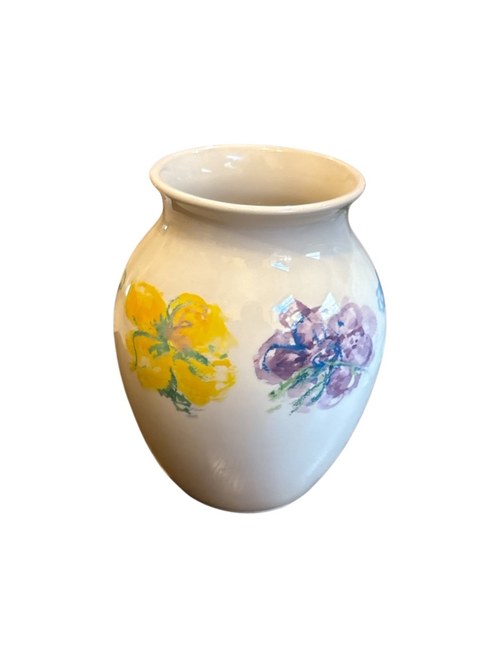Tiffany & Co. Tiffany Blossom Vase 2001 - Picture 9 of 11